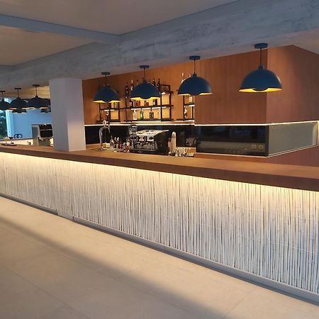 Sirenes Beach Resort サモス エクステリア 写真